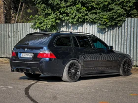 Обява за продажба на BMW 530 ~14 800 лв. - изображение 6