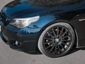 Обява за продажба на BMW 530 ~14 800 лв. - изображение 7