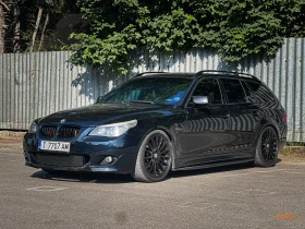 Обява за продажба на BMW 530 ~14 800 лв. - изображение 1