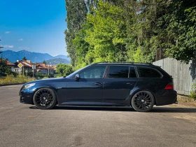 Обява за продажба на BMW 530 ~14 800 лв. - изображение 3