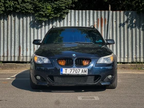 Обява за продажба на BMW 530 ~14 800 лв. - изображение 2