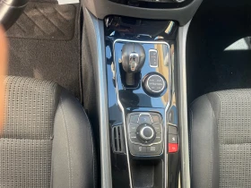 Peugeot 508 2.0HDI Hybrid | Mobile.bg    14