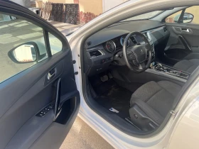 Peugeot 508 2.0HDI Hybrid | Mobile.bg    7