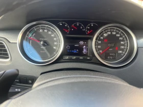 Peugeot 508 2.0HDI Hybrid | Mobile.bg    12