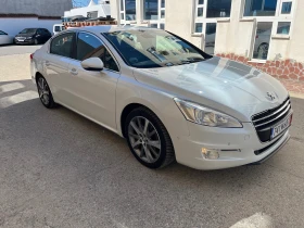Peugeot 508 2.0HDI Hybrid | Mobile.bg    3