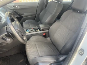 Peugeot 508 2.0HDI Hybrid | Mobile.bg    11