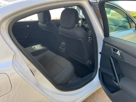 Peugeot 508 2.0HDI Hybrid | Mobile.bg    10