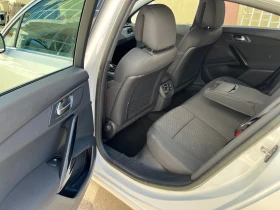 Peugeot 508 2.0HDI Hybrid | Mobile.bg    8