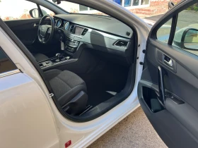 Peugeot 508 2.0HDI Hybrid | Mobile.bg    9