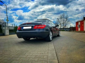 Mercedes-Benz E 350 | Mobile.bg    8