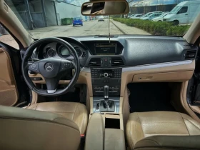 Mercedes-Benz E 350 | Mobile.bg    12