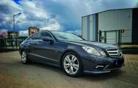     Mercedes-Benz E 350