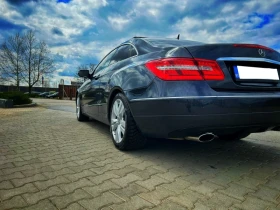 Mercedes-Benz E 350 | Mobile.bg    9