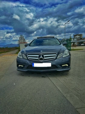 Mercedes-Benz E 350 | Mobile.bg    10