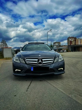Mercedes-Benz E 350 | Mobile.bg    6