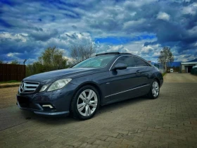 Mercedes-Benz E 350 | Mobile.bg    2