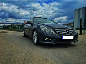 Mercedes-Benz E 350 | Mobile.bg    14