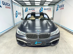 BMW 760 M760Li xDrive - 109900 лв. - 39811300 2