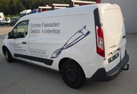 Ford Connect - 11 лв. - 75171642 4