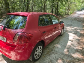 Обява за продажба на Toyota Auris 1.4 D-4D ~6 600 лв. - изображение 3