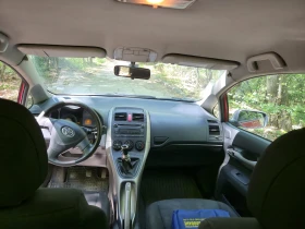 Обява за продажба на Toyota Auris 1.4 D-4D ~6 600 лв. - изображение 6