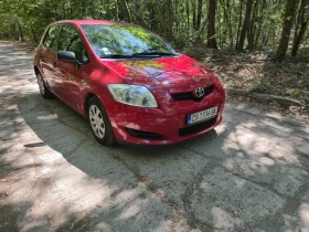 Обява за продажба на Toyota Auris 1.4 D-4D ~6 600 лв. - изображение 2