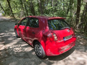 Обява за продажба на Toyota Auris 1.4 D-4D ~6 600 лв. - изображение 5