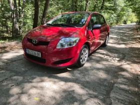 Обява за продажба на Toyota Auris 1.4 D-4D ~6 600 лв. - изображение 1