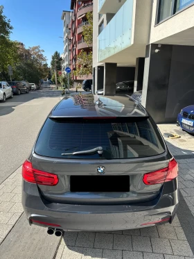 BMW 335 d xDrive M- | Mobile.bg    4