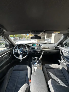 BMW 335 d xDrive M- | Mobile.bg    5
