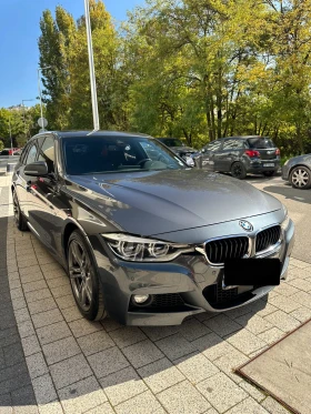 BMW 335 d xDrive M- | Mobile.bg    2