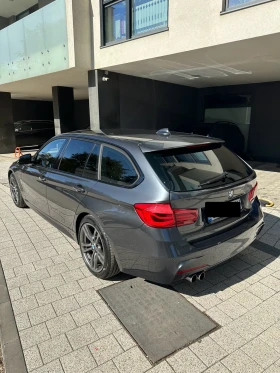 BMW 335 d xDrive M- | Mobile.bg    3