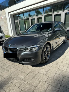  BMW 335