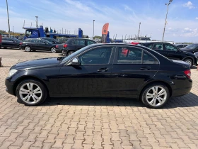 Mercedes-Benz C 200 KOMPRESSOR EURO 4 | Mobile.bg    9