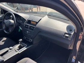 Mercedes-Benz C 200 KOMPRESSOR EURO 4 | Mobile.bg    10