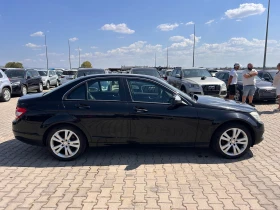 Mercedes-Benz C 200 KOMPRESSOR EURO 4 | Mobile.bg    5