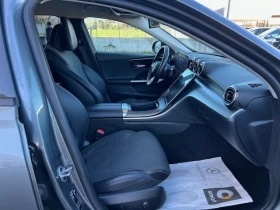 Mercedes-Benz C 220 2.2 | Mobile.bg    11