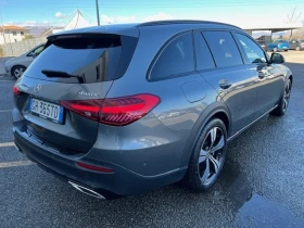 Mercedes-Benz C 220 2.2 | Mobile.bg    4