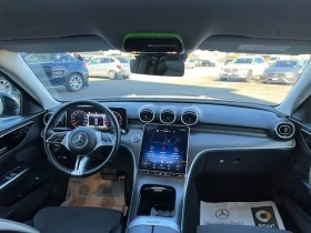 Mercedes-Benz C 220 2.2 | Mobile.bg    6