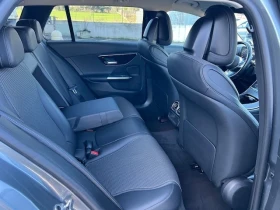 Mercedes-Benz C 220 2.2 | Mobile.bg    14