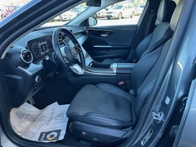 Mercedes-Benz C 220 2.2 | Mobile.bg    10