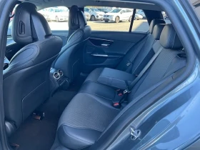 Mercedes-Benz C 220 2.2 | Mobile.bg    13