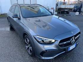 Mercedes-Benz C 220 2.2 | Mobile.bg    2