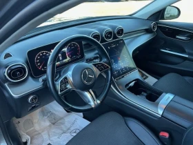 Mercedes-Benz C 220 2.2 | Mobile.bg    7