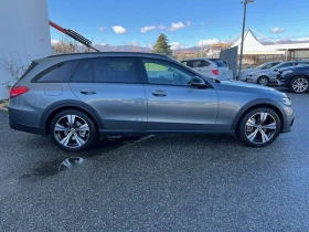 Mercedes-Benz C 220 2.2 | Mobile.bg    3