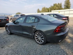 Volvo S60 - 32300 лв. - 69358468 4