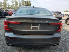 Volvo S60 - 32300 лв. - 69358468 5