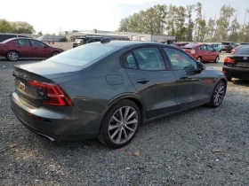Volvo S60 - 32300 лв. - 69358468 6