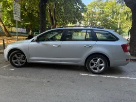 Обява за продажба на Skoda Octavia 1, 6 TDI, 4x4 ~12 500 лв. - изображение 3