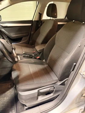 Skoda Octavia 1, 6 TDI, 4x4, снимка 10